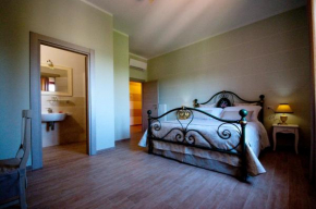 Agriturismo La Madonnina